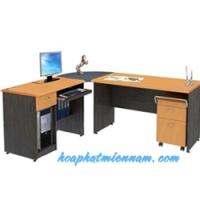 Bộ bàn lãnh đạo NTP2050